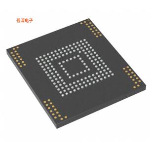 FEMC016GBE-T740 |未验证IC FLSH 128GBIT EMMC 5.1 153FBGA