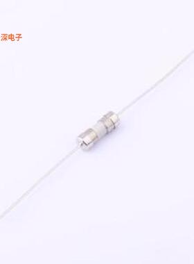PTU0500P |原装插件,D3.6x10mm一次性保险丝