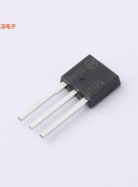 MJD112-1G |原装DPAK达林顿管