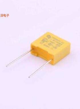 YX4066 |X2104K2FAC50AAH/ZCSD   黄色安规插件