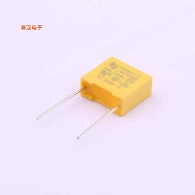YX4066 |X2104K2FAC50AAH/ZCSD   黄色安规插件