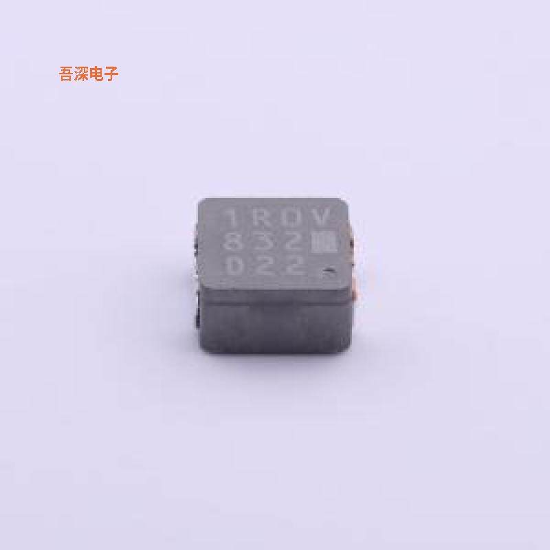 ETQP3M1R0KVP |功率松下电器方案推荐型号