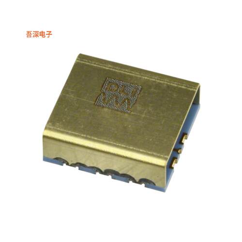 B028RF2S |原装全新RF FILTER BAND PASS 3 6SMD