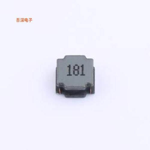 FNR8040S181MT |原装SMD,8x8mm功率
