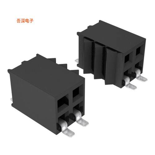 SSM-114-L-DH |原装全新CONN RCPT 28POS 0.1 GOLD SMD R/A