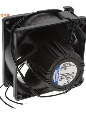 AC3200JHU |115/230VACFAN AXIAL115/230VAC 92X72MM IP65