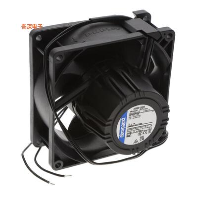 AC3200JHU|115/230VACFAN AXIAL115/230VAC 92X72MM IP6
