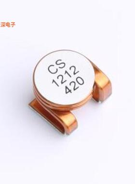 XR1212CS-42NML |原装SMD,D=12mm贴片