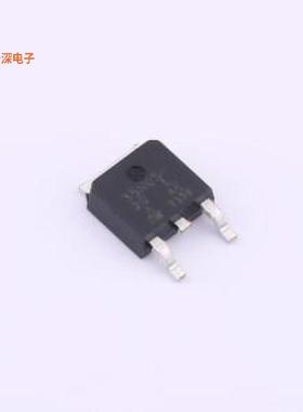 SUD35N05-26L-E3-VB |原装TO-252(MOSFET)