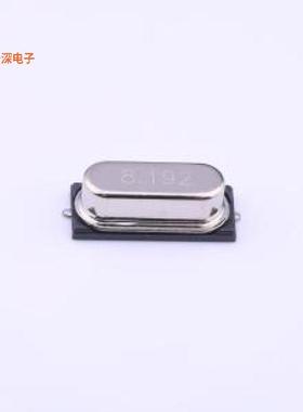 TXM8.192M0002491LFDEO00T |原装HC-49S-SMD无源晶振