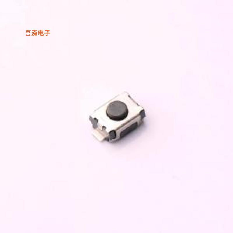 HX TS342A2P WZ 250gf |原装SMD轻触