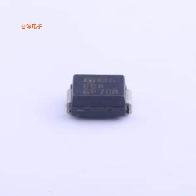 SMBJ33CA-TR |原装SMB(DO-214AA)TVS DIODE 33VWM 53.3VC SMB,电子元器件市场,拨动开关,淘宝优惠券,粉丝福利购,淘宝优惠卷