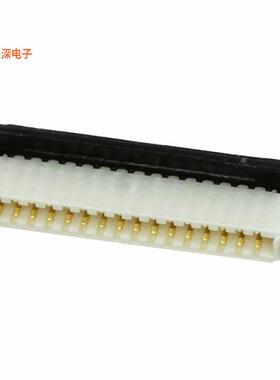 5034801600 原装|正品SMD,P=0.5mm,卧贴