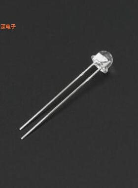 HV-94I5183C |5mm红外管插件,D=4.8mm