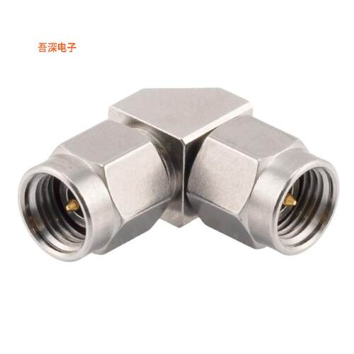 FMAD1218 |原装全新COAX ADAPT 2.92MM TO 2.92MM