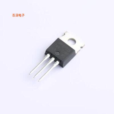 IRFB4229PBF |(MOSFET)N沟道,250V,46A,38mΩ@10V