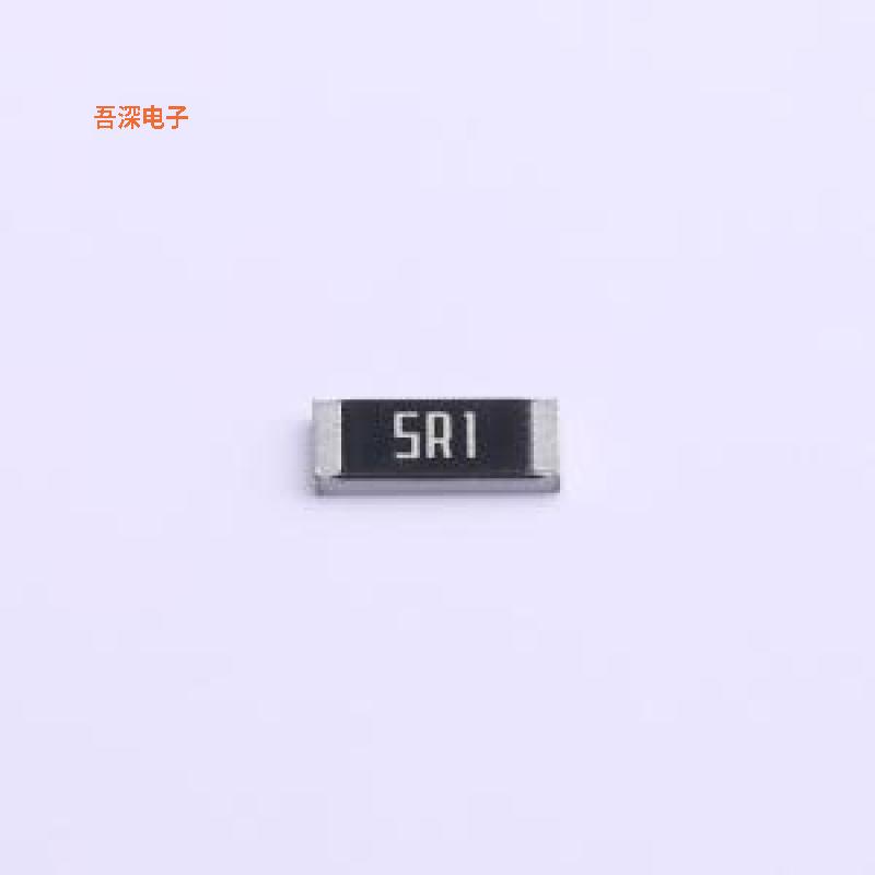 RC2010JK-075R1L |原装2010RES 5.1 OHM 5% 3/4W 2010