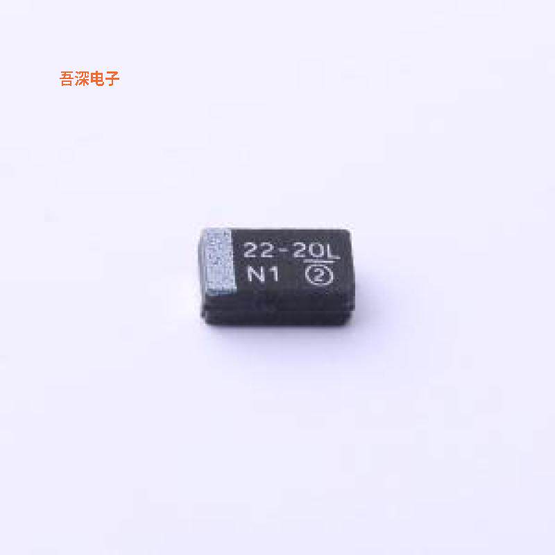 293D226X9020C2TE3 |原装2312CAP TANT 22UF 10% 20V 2312