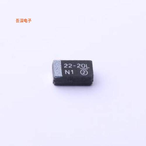 293D226X9020C2TE3 |原装CASE-C-6032-28(mm)钽电容