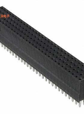 1375800-4 |原装全新CONN NON-STKTHR PC/104+ 120P PCB