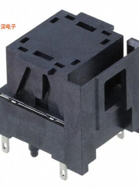 G40H2132211HR |插座CONN MIN HD SAS RCPT 36P SLD SMD