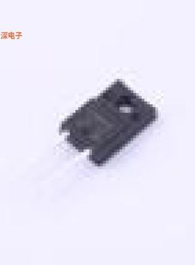 STTH30AC06FP |原装TO-220FP-AC-2DIODE STD 600V 30A TO220FPAC