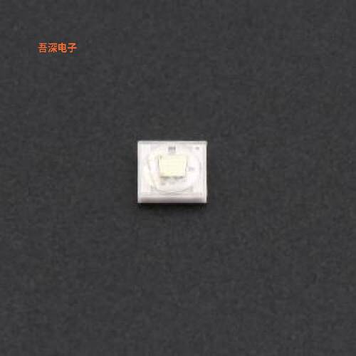M3535O1GS23G12 520nm |原装SMD,3.5x3.5mm/