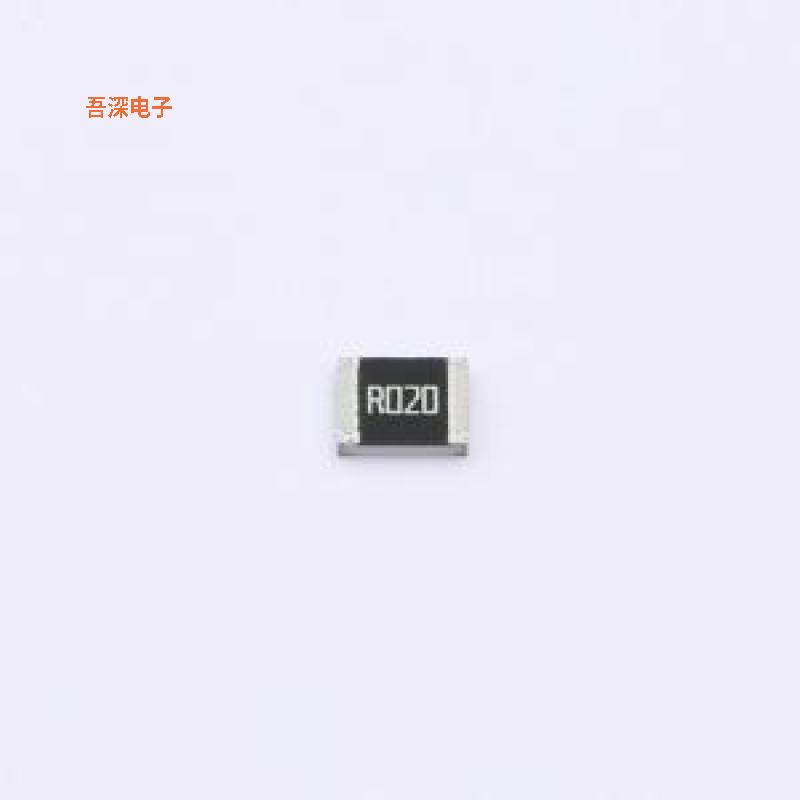RL1210FR-070R02L |原装1210RES 0.02 OHM 1% 1/2W 1210