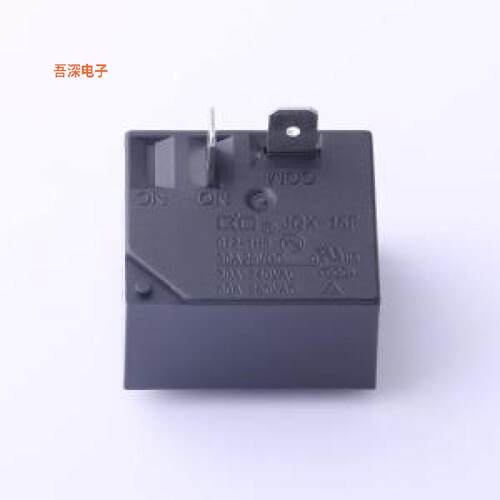 原装 JQX-15F/012-1H6(30A) |全新正品功率