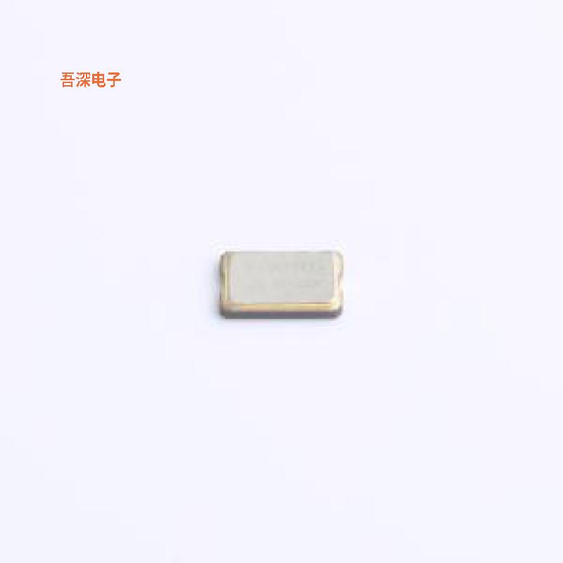 5032-8.00-12-10-102PB |原装SMD5032-2P无源晶振