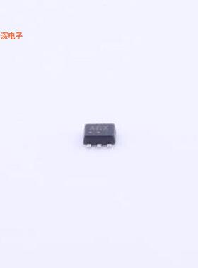 BAS16DXV6T1G |原装SOT-563DIODE ARRAY GP 75V 200MA SOT-563