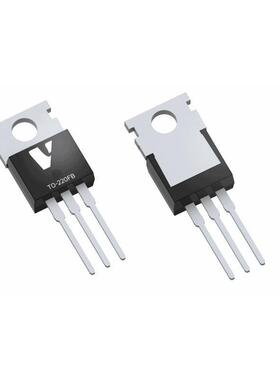 VDCT10N040LSA |N 通道100V, Single N MOSFET, RDS(ON) 4
