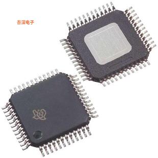 TAS5727PHPR |D 类IC AMP CLSS D STER 41.5W 48HTQFP