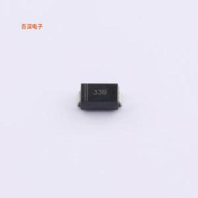 PTZTE2533B-MS |原装SMA稳压二极管