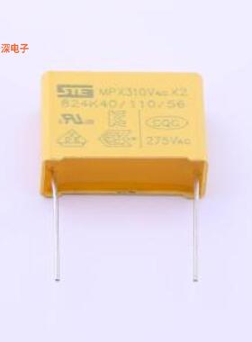 X2Q3824KT1B0265190100ES0 |原装插件,P=22.5mm安规