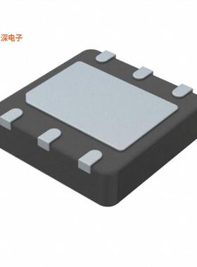 ST1L05CPU33R |原装DFN-6(3x3)IC REG LINEAR 3.3V 1.3A 6-DFN