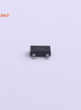 ZRB500F01TA |原装SOT-23IC VREF SHUNT 1% SOT23