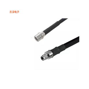 原装 70Ft SMA 转 QTY SMRP RG58 全新正品