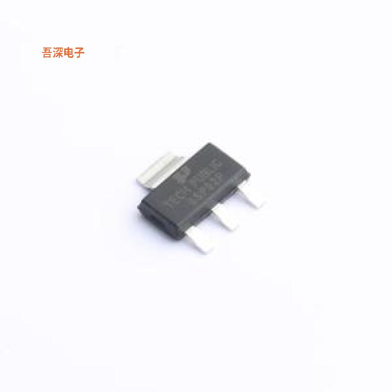 BSP92P |原装SOT-223(MOSFET)