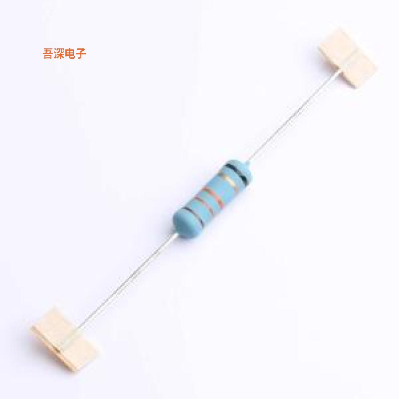 MGR02WJ0133A10 |插件阻值：13K 精度：5 功率：2W