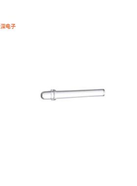51513060750F|颜色3MM PMLP DOMED REVMT WC .750