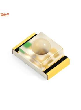 XZMYK54W-8 |黄色 YELLOW CLEAR CHIP SMD