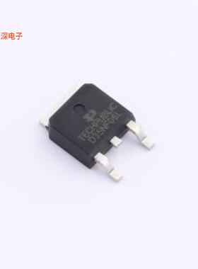 STD35NF06L|原装TO-252-3L(MOSFET