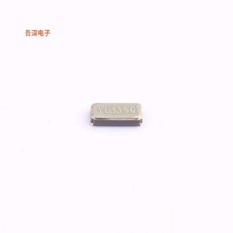 XKXEL89CLI-SUAYLC-32.768K |原装SMD3215-2P无源晶振