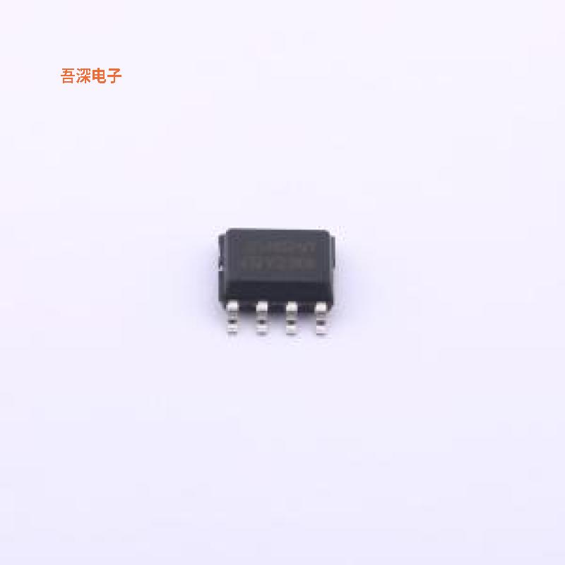 M24M02-DWMN3TP/K |原装SO-8IC EEPROM 2MBIT I2C 1MHZ 8SOIC