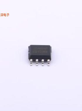 M24M02-DWMN3TP/K |原装SO-8IC EEPROM 2MBIT I2C 1MHZ 8SOIC