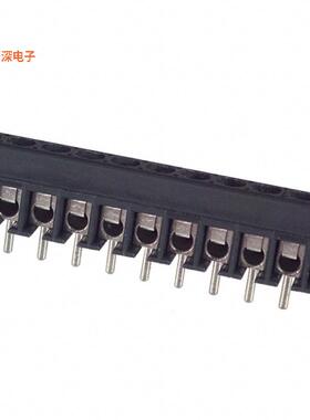 ED555/11DS|原装全新TERM BLK 11P SIDE ENT 3.5MM PC