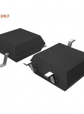 FODM2705 |原装SOP-4-2.54mmOPTOISO 3.75KV 1CH TRANS 4-SMD