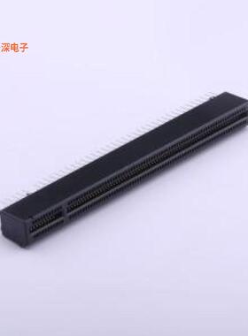 3183-10113P1T|原装插件,P=1mmPCI/PCI
