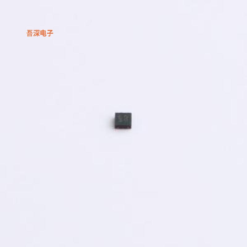 ITE9107A33F4M |原装DFN-4L(1x1)线性稳压器(LDO)